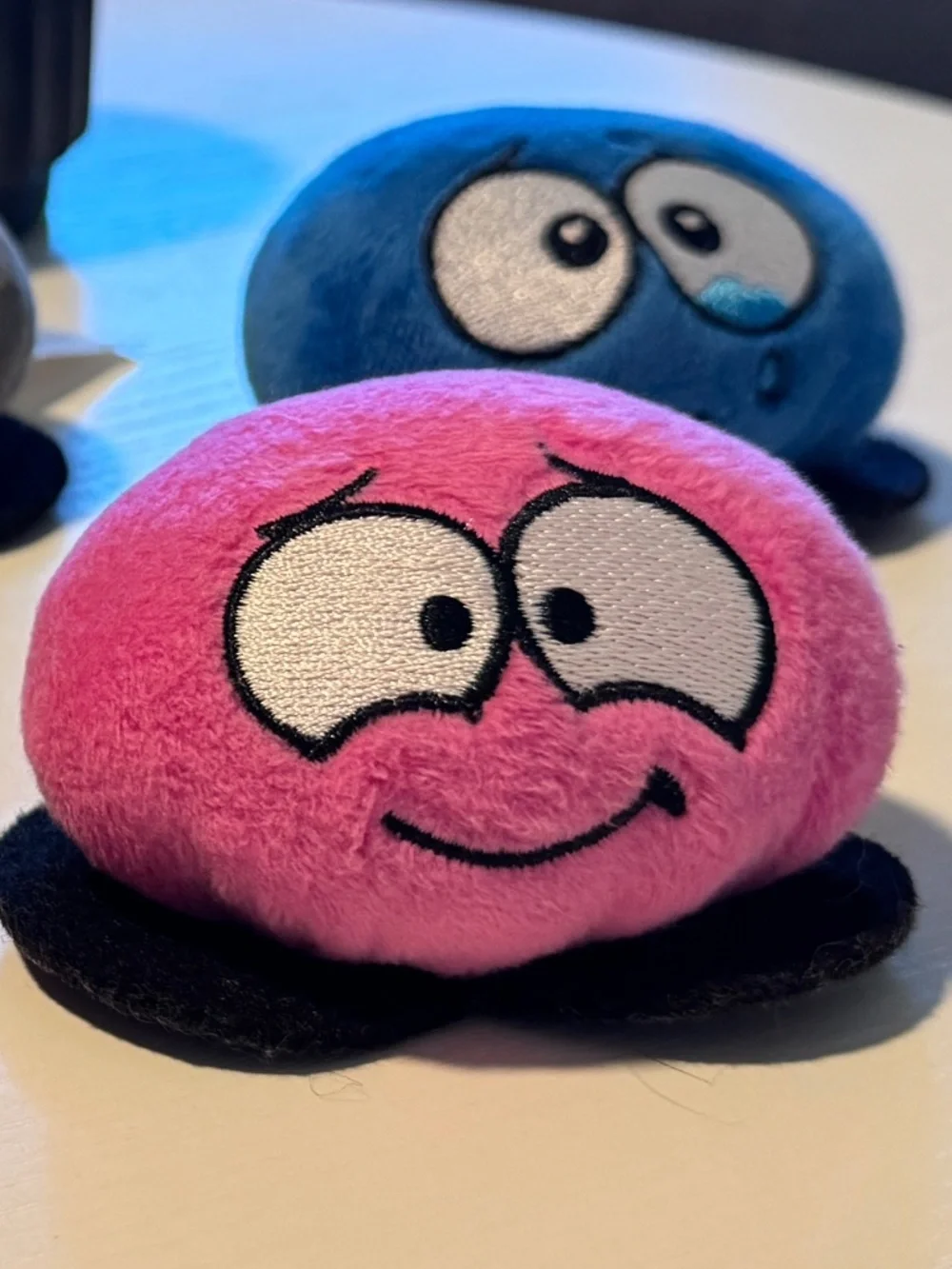A Little SPOT of Emotion 6 Plush Toys with Feelings Book Box Set